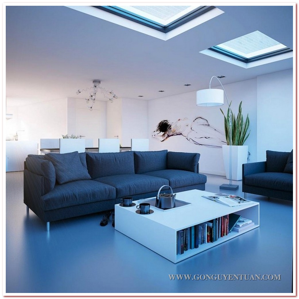 Bàn ghế sofa phòng khách